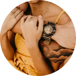 Párkapcsolati és intim mediáció