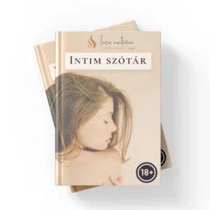 Intim szótár